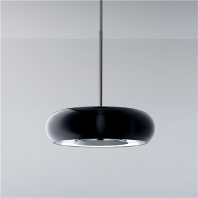 Máy Hút Mùi Malloca GEMINI Black-I235F